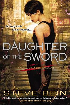 Daughter of the Sword