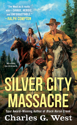 Silver City Massacre