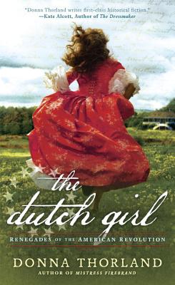 The Dutch Girl