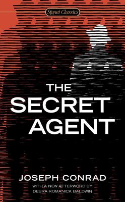 The Secret Agent