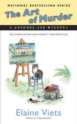 The Art Of Murder