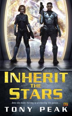 Inherit The Stars