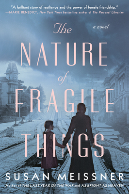 The Nature Of Fragile Things