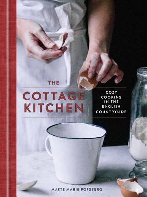 The Cottage Kitchen