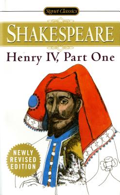 Henry Iv, Part I