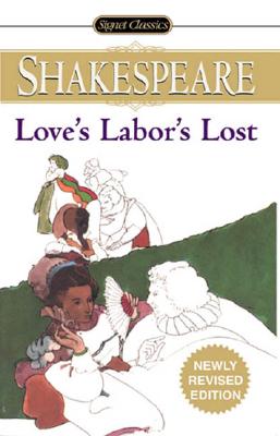 Love's Labour's Lost