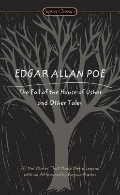 The Fall Of The House Of Usher And Other Tales