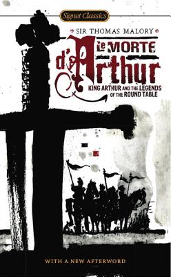 Le Morte D''Arthur