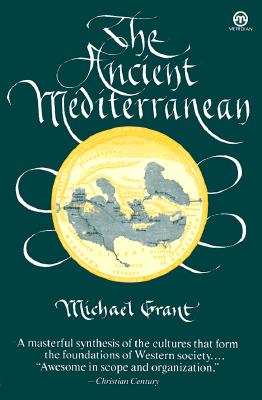 The Ancient Mediterranean