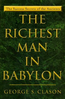 The Richest Man in Babylon
