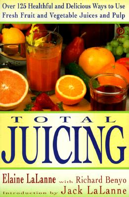 Total Juicing