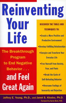 Reinventing Your Life