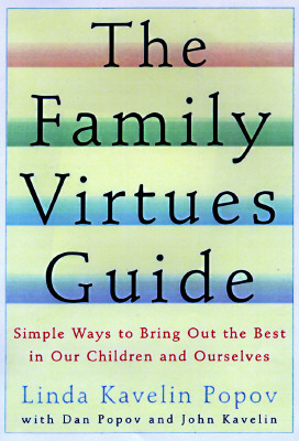 The Family Virtues Guide