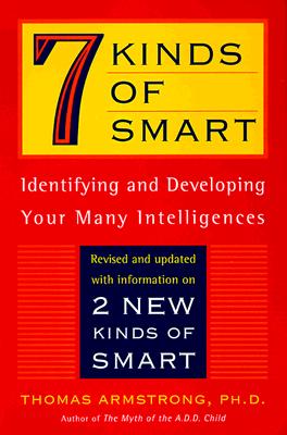 7 Kinds of Smart