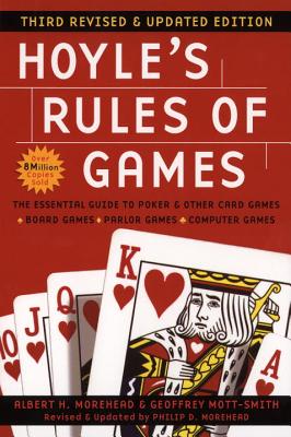 Hoyle's Rules of Games