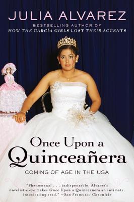 Once Upon a Quinceanera