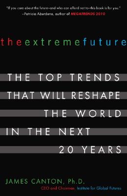 The Extreme Future