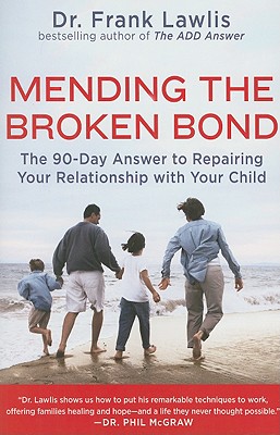 Mending the Broken Bond