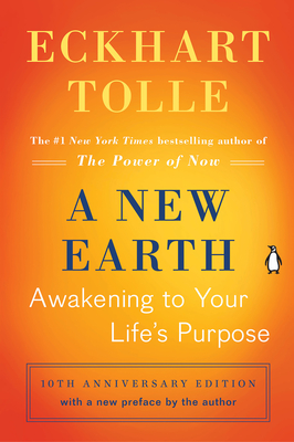A New Earth: Oprah''s Book Club