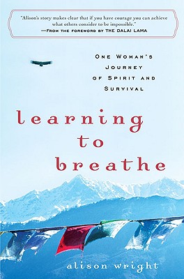 Learning to Breathe