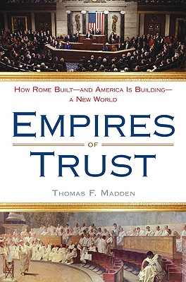 Empires of Trust