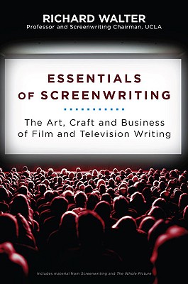 Essentials of Screenwriting