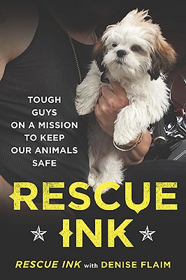 Rescue Ink