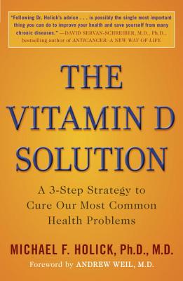 The Vitamin D Solution