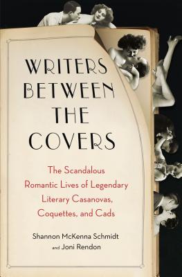 Writers Between the Covers