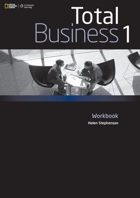 Total Business 1 Workbook with Key