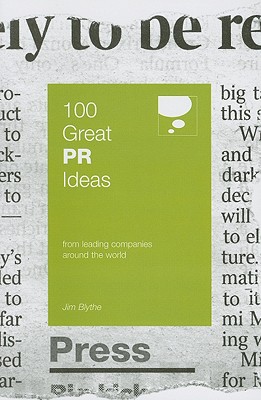 100 Great PR Ideas