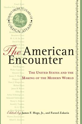 The American Encounter