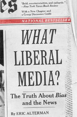 What Liberal Media?