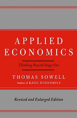 Applied Economics