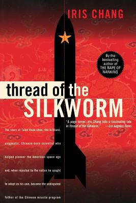 Thread Of The Silkworm