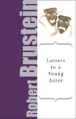 Letters to a Young Actor