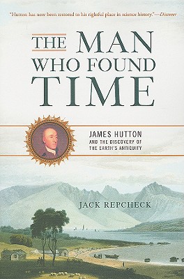 The Man Who Found Time