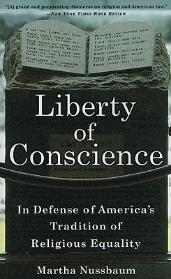 Liberty of Conscience