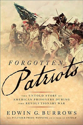 Forgotten Patriots