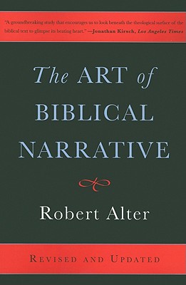 The Art of Biblical Narrative