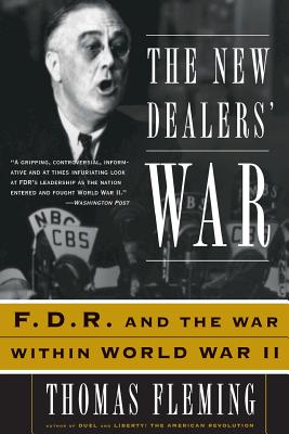 The New Dealers'' War