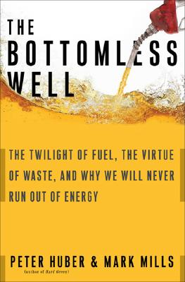 The Bottomless Well