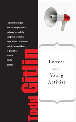 Letters to a Young Activist