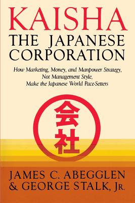 Kaisha Japanese Corp