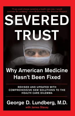 Severed Trust