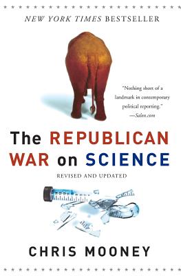 The Republican War on Science