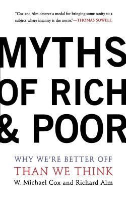 Myths Of Rich And Poor