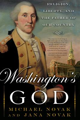 Washington's God