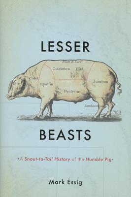 Lesser Beasts