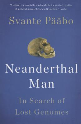 Neanderthal Man